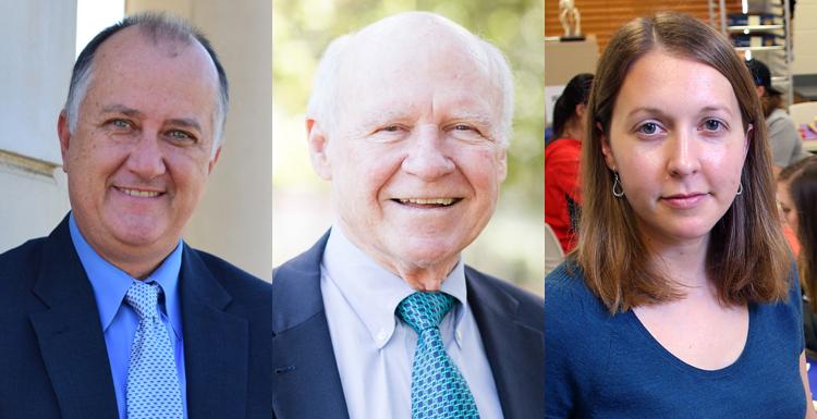 Phi Kappa Phi Announces 2020-21 Award Recipients