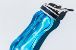 Reusable Water Bottle